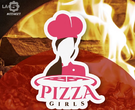 Su La5 arriva PizzaGirls, prima serie TV sulla pizza al femminile: l’idea del salernitano Carlo Fumo