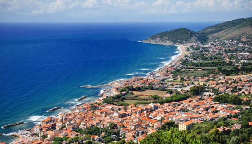 Spiaggia per tutti nella Colonia a Castellabate, il Consiglio di Stato dà ragione al Comune