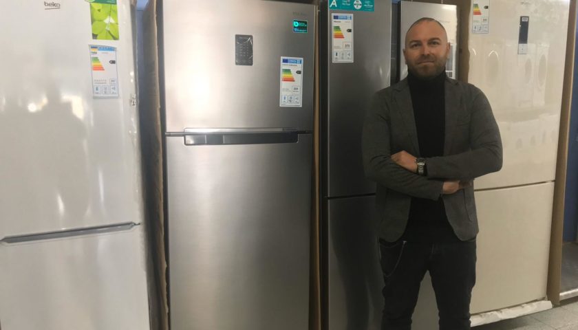 Riapertura delle attività commerciali, D’Aragona: “Crisi senza precedenti, il Comune di Scafati metta a disposizione kit per la sanificazione e sospenda i tributi”