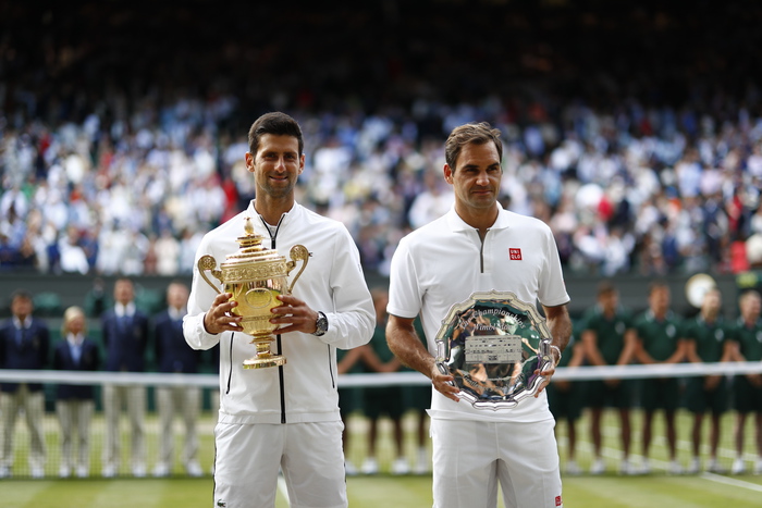 Emergenza Coronavirus, cancellato il torneo di Wimbledon