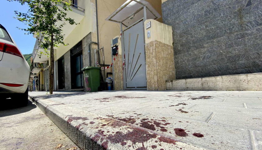 Omicidio del giovanissimo a Gragnano, fermato un 21enne. Sospetti su altri 6 giovani