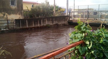 Vittoria del Comune di Angri al Tar sul Rio Sguazzatoio, arrivano i fondi dalla Regione