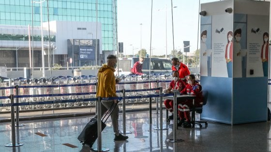 Emergenza coronavirus, l’odissea di un professore di Mercato San Severino per tornare dalla Colombia dove insegna