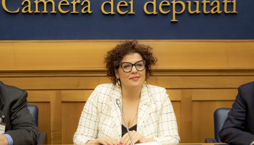La deputata Bilotti interroga il ministro sui livelli di assistenza: «Basta precariato nei servizi sociali»
