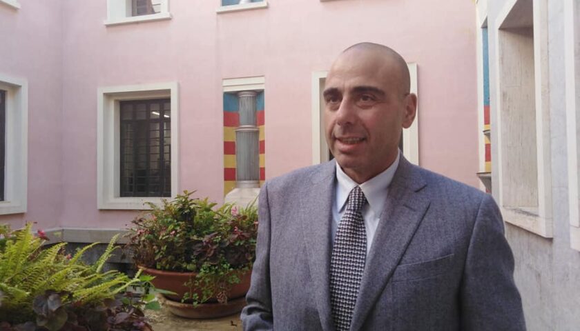 Salerno, Cammarota: “Buona adesione per i vaccini ma serve uno sforzo maggiore”
