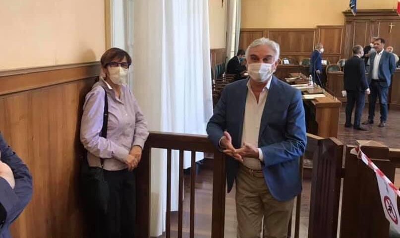 La Provincia di Salerno dichiara Battipaglia e Sarno aree non idonee per l’insediamento e l’ampliamento degli impianti di rifiuti”