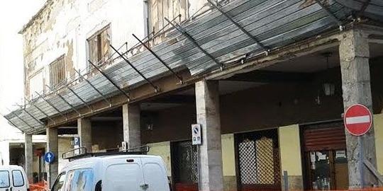 Decisione del Tar: l’ex cinema Capitol a Cava de’ Tirreni non sarà abbattuto