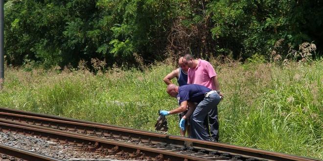 Tenta il suicidio sui binari a Eboli, i carabinieri mettono in salvo un disoccupato