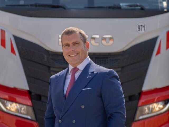 Domenico De Rosa: “Il settore non si è mai fermato, abbiamo lavorato in perdita”