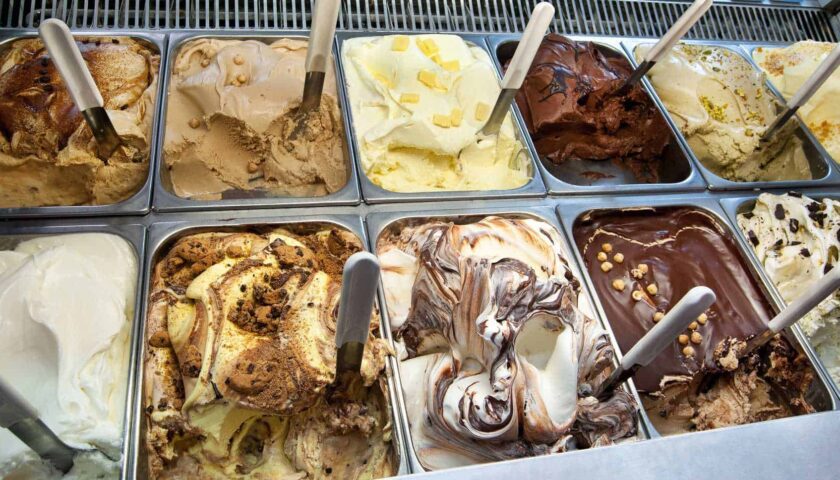 I gelatai artigiani della Campania scrivono a De Luca