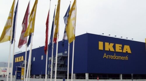 Accadde oggi: il 24 maggio del 1988 l’Ikea fa il suo esordio in Italia