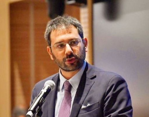 Amministrative Salerno, Tofalo (M5s): “Hanno paura, molti di loro resteranno fuori dal consiglio comunale di Salerno, saranno totalmente ridimensionati.”