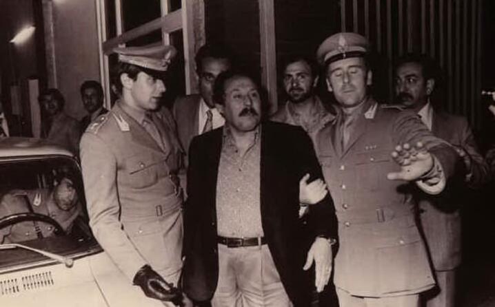 Accadde oggi: il 16 maggio 1974 scacco al capo mafia di Corleone Luciano Liggio: l’arresto a Milano