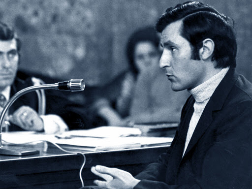 Accadde oggi: il 17 maggio 1972 a Milano l’omicidio del commissario Luigi Calabresi