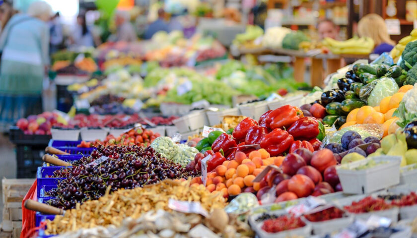 1 Maggio, Lavoro e festa nei mercati salernitani. L’elenco di quelli aperti