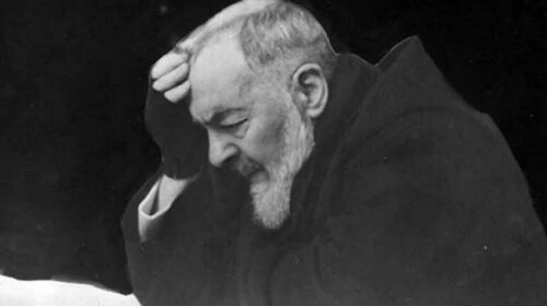 La notte del 23 settembre 1968 Padre Pio moriva a San Giovanni Rotondo