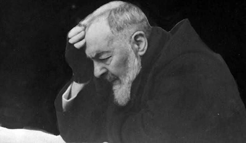 La notte del 23 settembre 1968 Padre Pio moriva a San Giovanni Rotondo