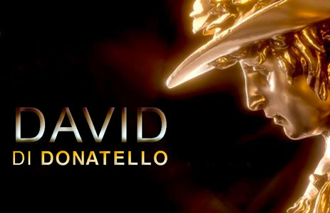 David di Donatello, De Luca: “Campania protagonista”