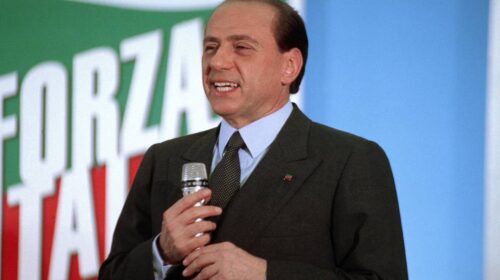 Accadde oggi: il 10 maggio 1994 Silvio Berlusconi forma il suo primo Governo