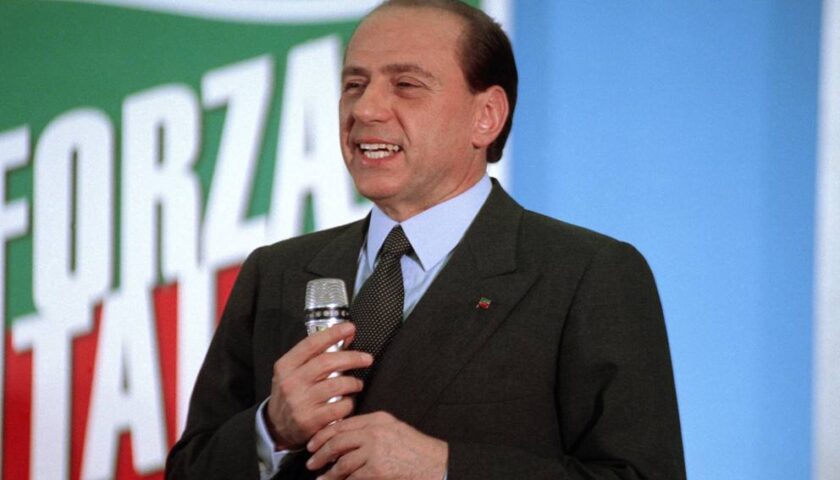 Accadde oggi: il 10 maggio 1994 Silvio Berlusconi forma il suo primo Governo