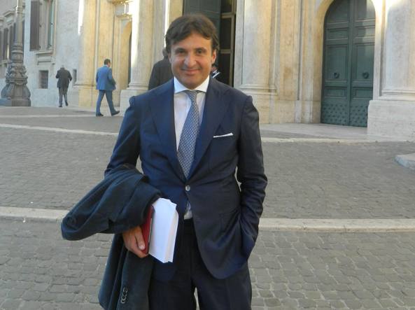 Terzo mandato, Simone Valiante (Pd): “De Luca apre contenzioso lungo”