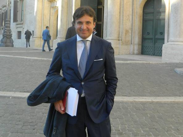 Regionali, mister 12mila voti Simone Valiante rischia di restare fuori