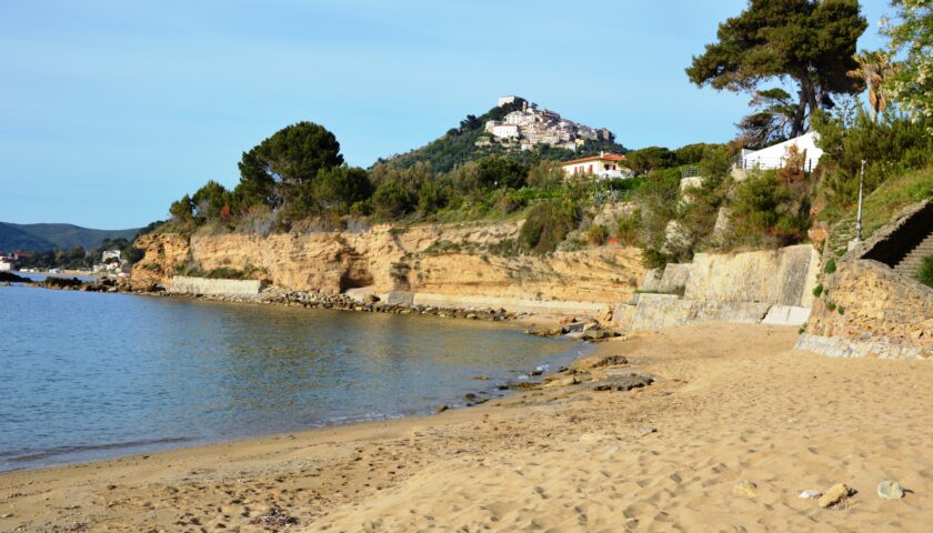 SPIAGGE PER BAMBINI: ARRIVA LA RICONFERMA DELLA “BANDIERA VERDE”