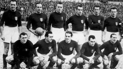 Il 4 maggio del 1949 il Grande Torino si schianta a Superga: finisce la storia e comincia la leggenda