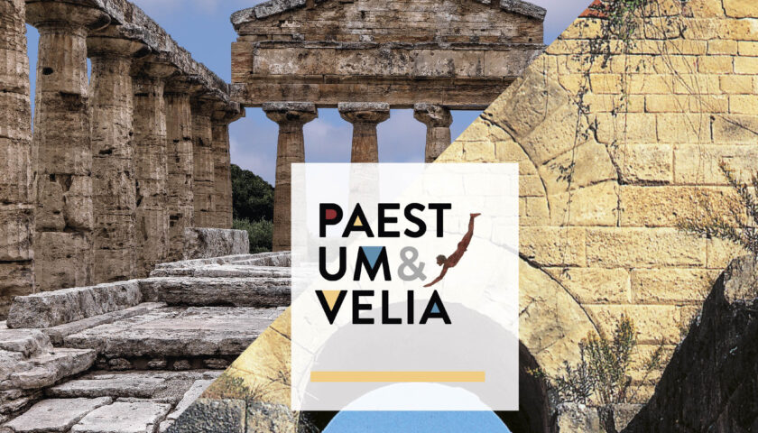 Il Parco Archeologico di Paestum e Velia riapre il 18 maggio: prima iniziativa, un progetto per famiglie con bambini autistici