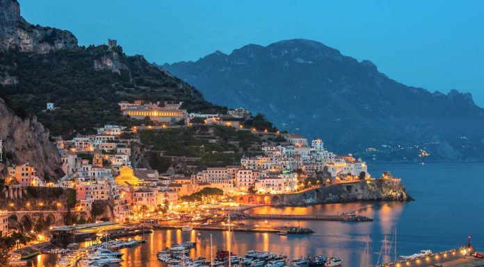 Costa d’Amalfi, da martedì a sabato prossimi 2100 tamponi per gli operatori turistici