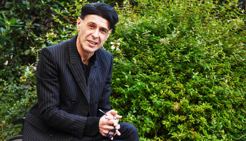 Casciello (Forza Italia) ed Adinolfi (M5S): “La notizia della morte di Ezio Bosso ci lascia una grande tristezza nel cuore”