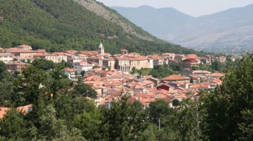  Buonabitacolo, il consigliere comunale Antonio Lapenta si dimette