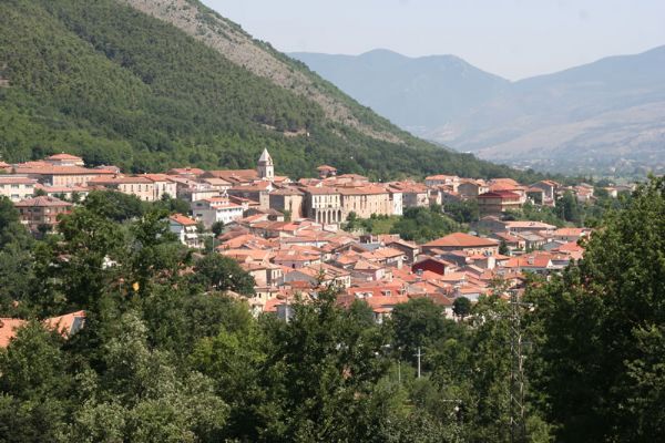 Antenna Wind a Buonabitacolo, il sindaco sospende i lavori