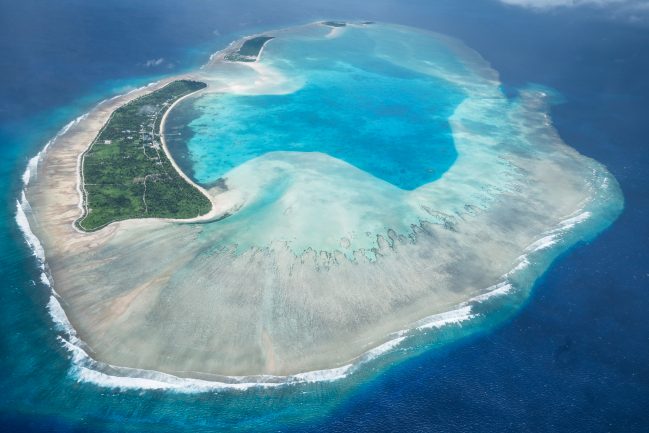 CORONAVIRUS. I PAESI NEL MONDO SENZA CONTAGI