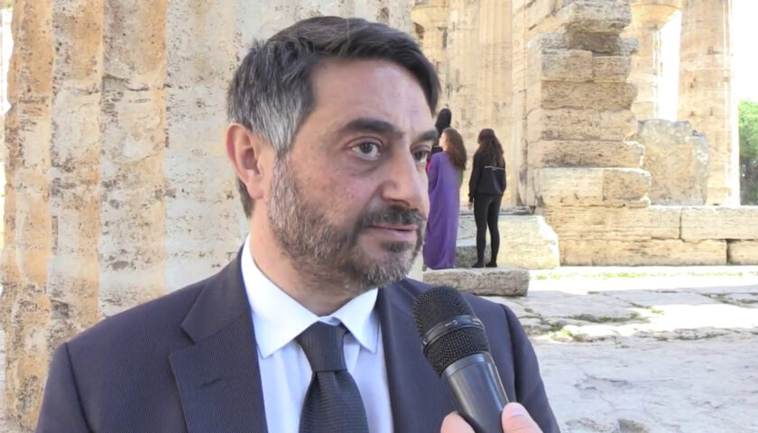 Matera:”Il Vallo di Diano protagonista di una battaglia nazionale”