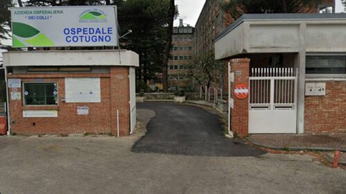 Epatite A, 51 ricoverati e 9 in pronto soccorso al Cotugno di Napoli Epatite A, 51 ricoverati e 9 in pronto soccorso al Cotugno di Napoli