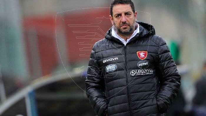 Salernitana, cambia lo staff medico