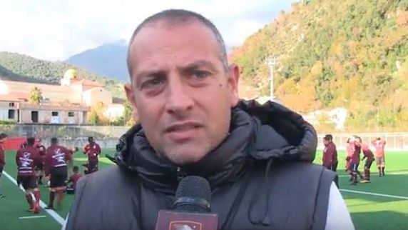 Ernesto De Santis lascia il settore giovanile della Salernitana