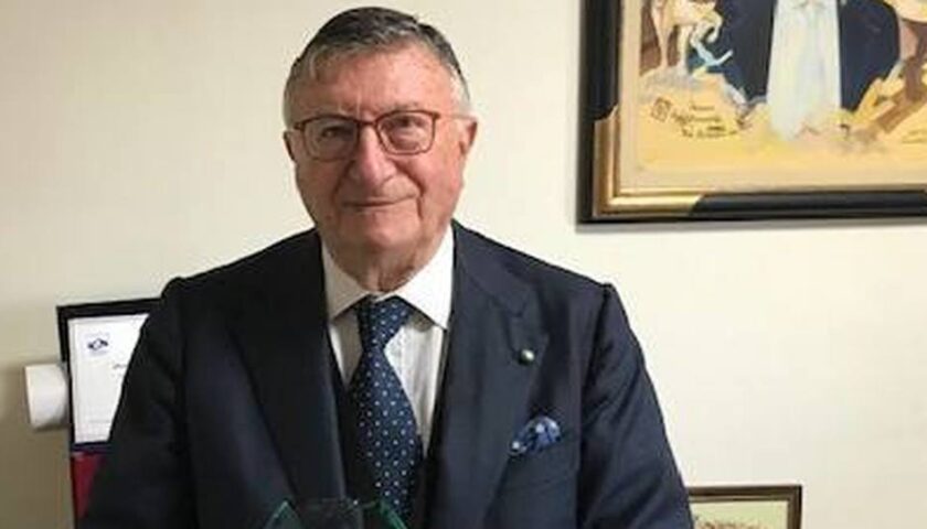 Giulio Tarro e la scomparsa del coronavirus senza vaccino