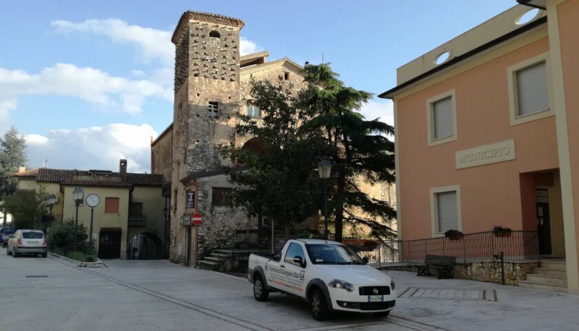 A Giungano ordinanza del sindaco: scuole riaperte il 28 settembre