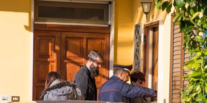 Cava de’ Tirreni, perizia psichiatrica a distanza per il barbiere che uccise la moglie