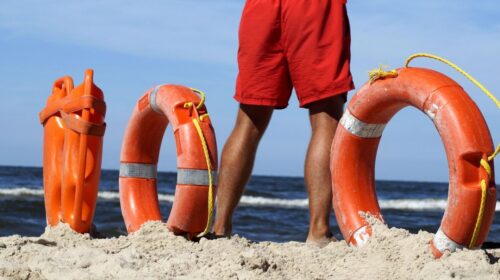 Capaccio Paestum, minorenne disperso ritrovato a otto chilometri di distanza
