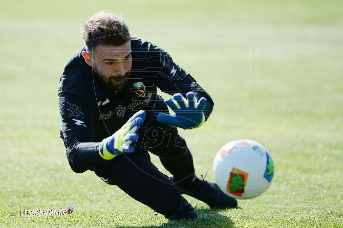 Salernitana – Pisa, ecco i convocati: out Micai e Cicerelli