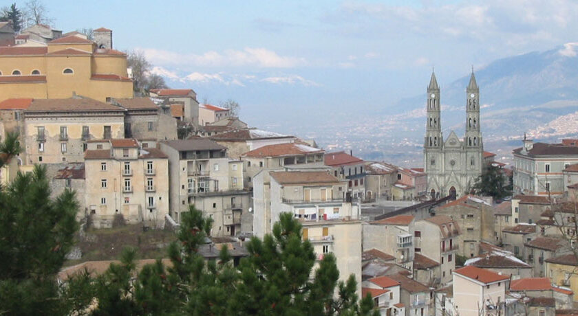 Montesano sulla Marcellana azzera il covid 19, guarita una 62enne ricoverata al Da Procida per 2 mesi