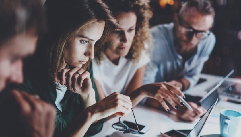 Covid. Nuove tendenze per il mercato del lavoro digitale