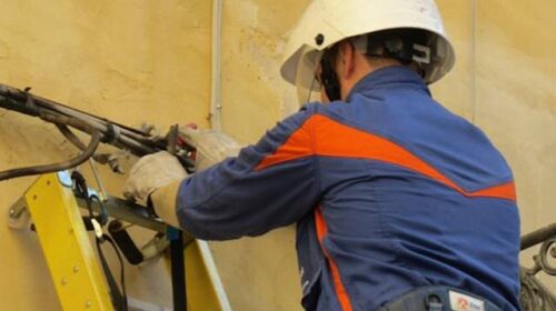 Battipaglia, problemi all’illuminazione pubblica: “Cali di tensione per lavori Enel” Battipaglia, problemi all’illuminazione pubblica: “Cali di tensione per lavori Enel”