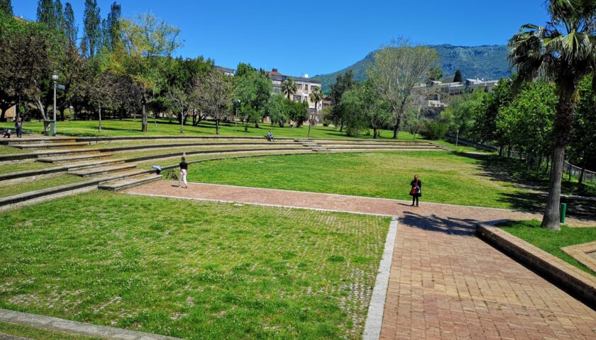 Salerno in Flora 2025: natura, sostenibilità e inclusione nel cuore della città