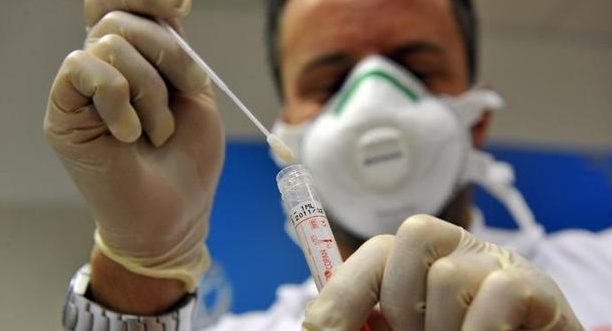 Test sierologici in 29 Comuni del Salernitano per 4mila persone