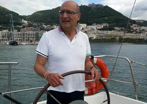 Uccise Maurizio Fortino a Nocera. 15 anni a Sanzone