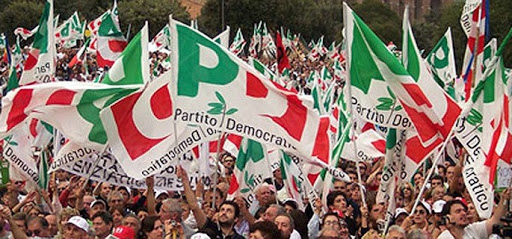 PD a Sarno, si dimette il segretario cittadino Francesco Severini